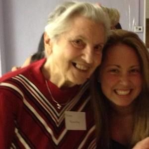 Meet your Posher, Dana